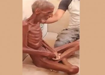 सम्मेद शिखर बचाने के लिए जैन मुनि ने त्यागे प्राण, 10 दिन से अनशन पर थे