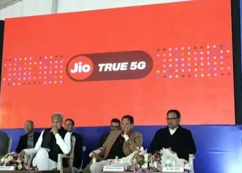 jio 5g service launch in jaipur udaipur jodhpur