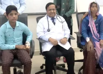 kimura disease treatment in gbh general hospital