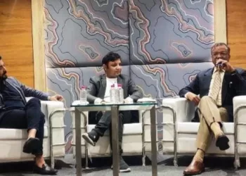 pan iit alumni dr subodh agrawal motivational speech