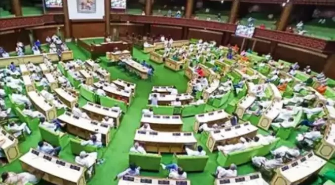 rajasthan vidhansabha budget session 2023 starts from today