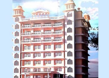 जनजाति के विद्यार्थियों को मिलेंगी अत्याधुनिक छात्रावास की सुविधा