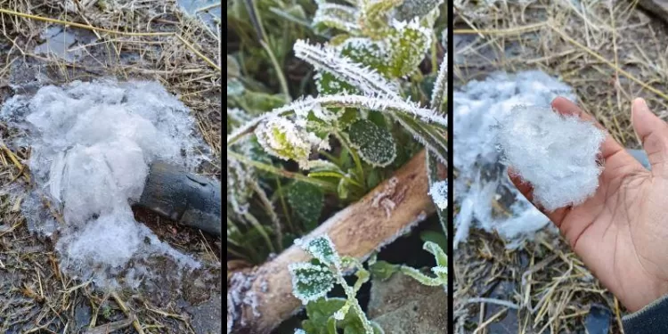 udaipur weather update winter on minimum temperature
