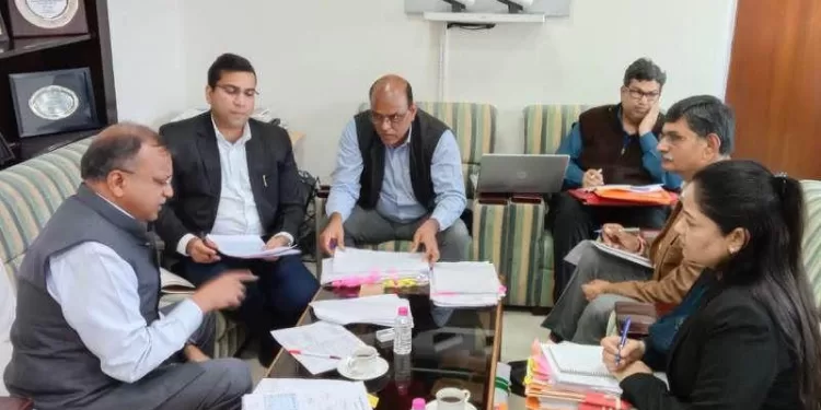 Mines Department will create a new record of revenue