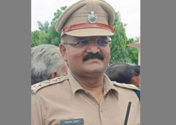 acb arrest dsp jitendra anchaliya