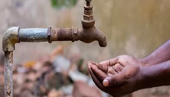 daek zone in rajasthan