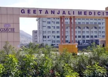 income tax raid on geetanjali medical college and hospital udaipur geetanjali group -1