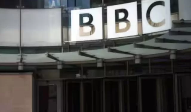 income tax survey operation at bbc offices
