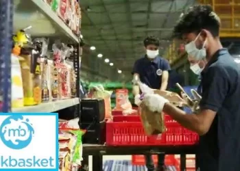 milkbasket services starts in udaipur