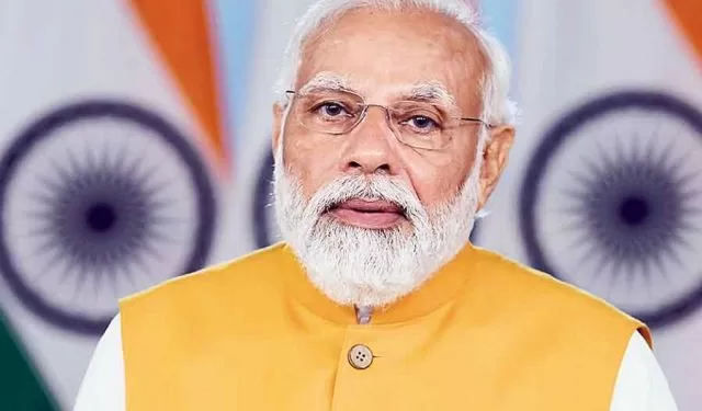प्रधानमंत्री नरेन्द्र मोदी 12 फरवरी को राजस्थान का दौरा करेंगे