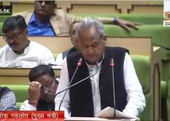 rajasthan budget 2023