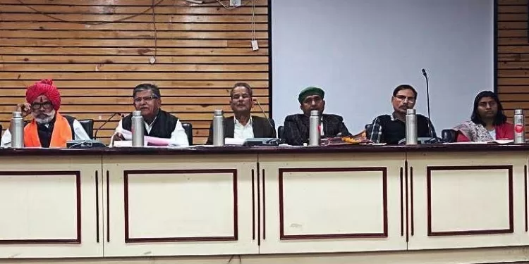 udaipur nagar nigam budget 2023-2024