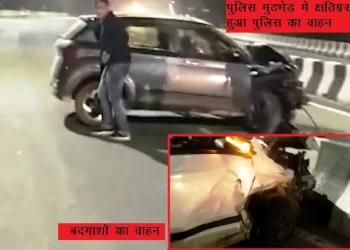 udaipur police encounter