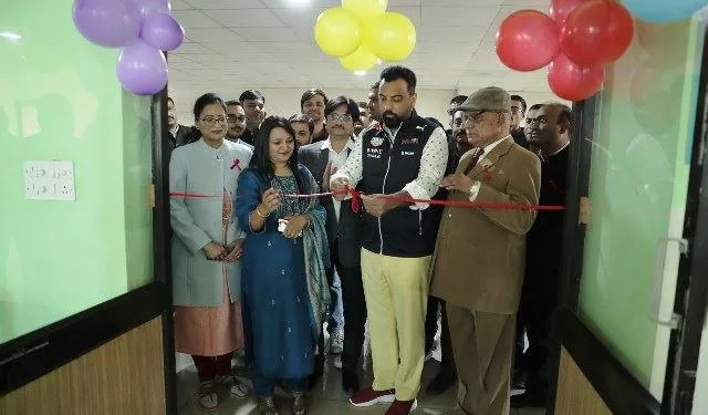 world cancer day gbh memorial cancer hospital program