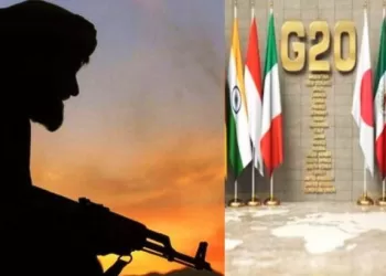 G-20 summit terror threat