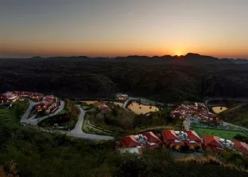 ITC hotels launch mementos udaipur best hotel and resort