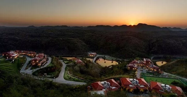 ITC hotels launch mementos udaipur best hotel and resort