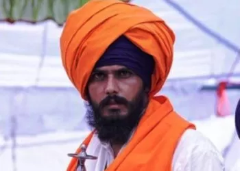NSA on Amritpal singh