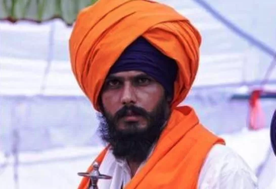 NSA on Amritpal singh