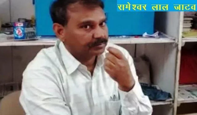 acb arrests superintendent engineering of pwd department for taking 6 lakh rupees bribe in alwar