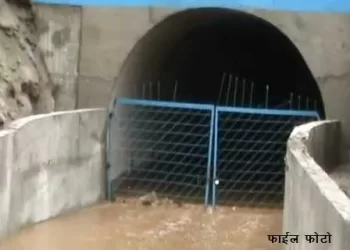 Dewas third-fourth project