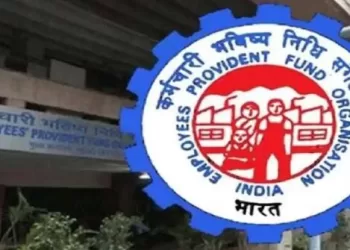 epfo Nidhi apke nikat shivir