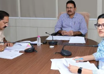 धोखाधड़ी करने वाली मल्टी स्टेट क्रेडिट सोसायटियों की संपत्ति होंगी कुर्क