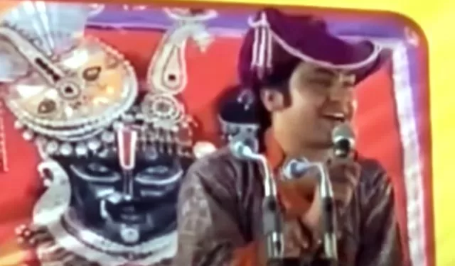 udaipur police lodged fir against bageshwar dham pandit dhirendra shastri -1