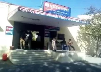 8 year old girl rape and murdered brutally in mavli udaipur police recovers body parts in a bag