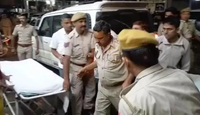 attack on police team udaipurmandawa