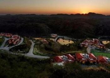 ITC hotels launch mementos udaipur best hotel and resort