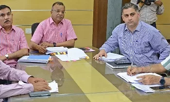 Jal Jeevan Mission rajasthan