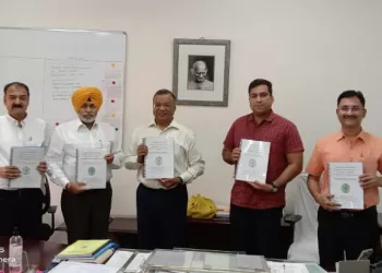 Mines department rajasthan