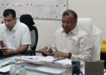 department of mines and geology rajasthan