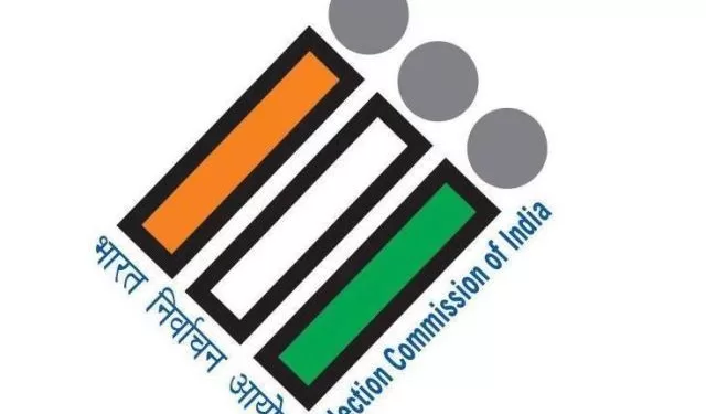 election commission of india