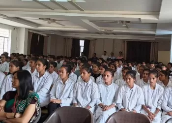 gbh memorial cancer hospital awareness talk -1