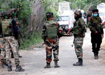 Poonch Terror Attack