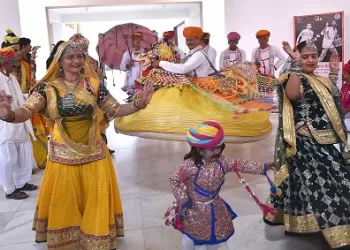 jawahar kala kendra jaipur