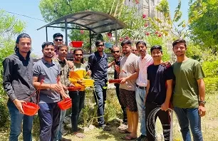 rajasthan samaj seva sansthan