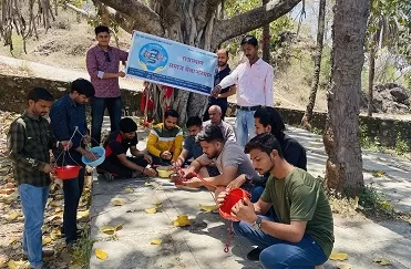 rajasthan samaj seva sansthan