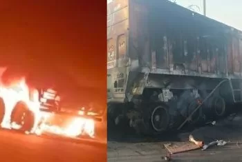 road accident in barmer