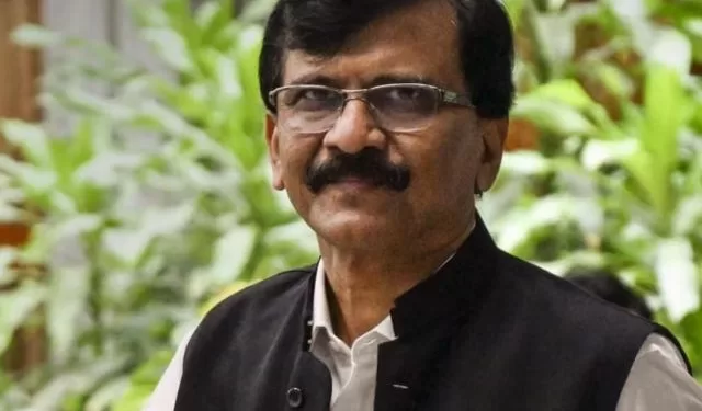 sanjay raut death threat from gangster lawrence bishnoi gang