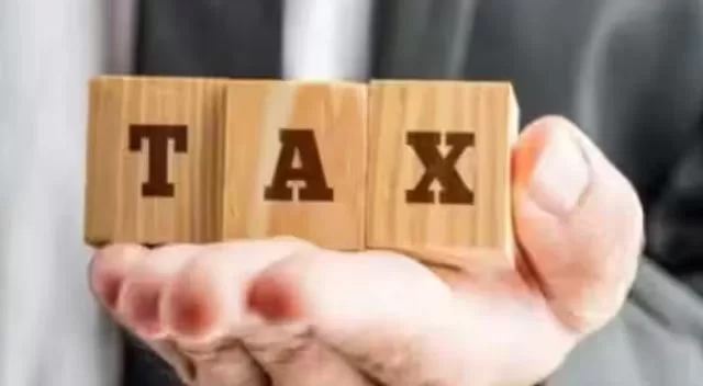 tax friend