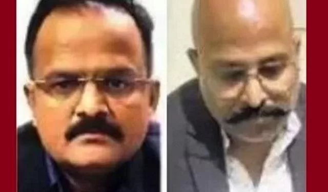 Jitendra anchaliya got bail from high court jodhpur in corruption case