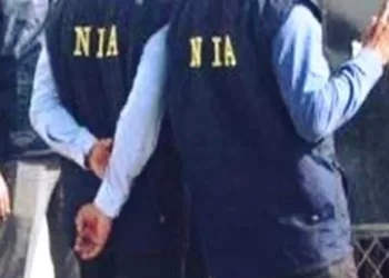 NIA Raid in jabalpur MP Arrest three man suspected of terror module