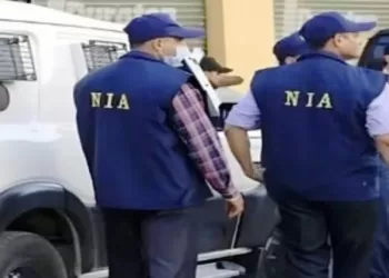 NIA Raid in rajasthan to caught lawrence bishnoi gang henchmen