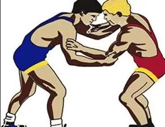 Wrestling academy and stadium in Sardarpura Nathdwara