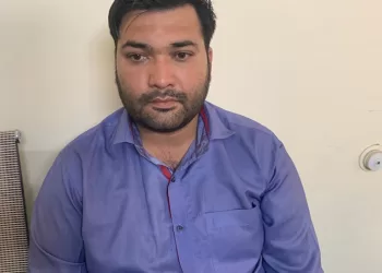 Regional manager of SBI General Insurance arrested for taking bribe