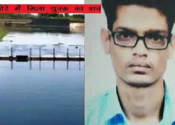 man murder for 1 cr extortion money in jaipur