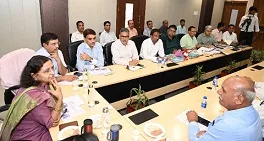 ACS Mines Petroleum & Industries Veenu Gupta